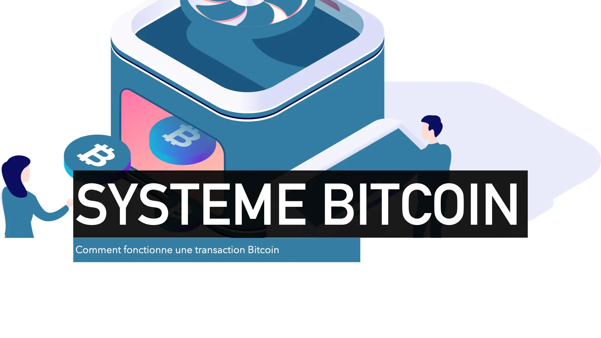 Transaction Bitcoin : rôle du minage, énergie et sécurité du réseau